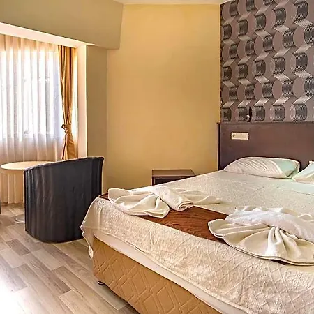 Gold 4* Гюзельчамли