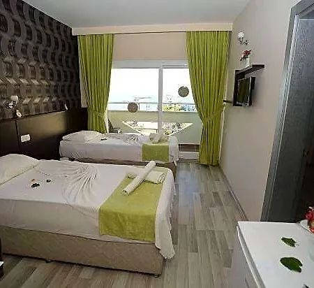 Gold Otel 4*